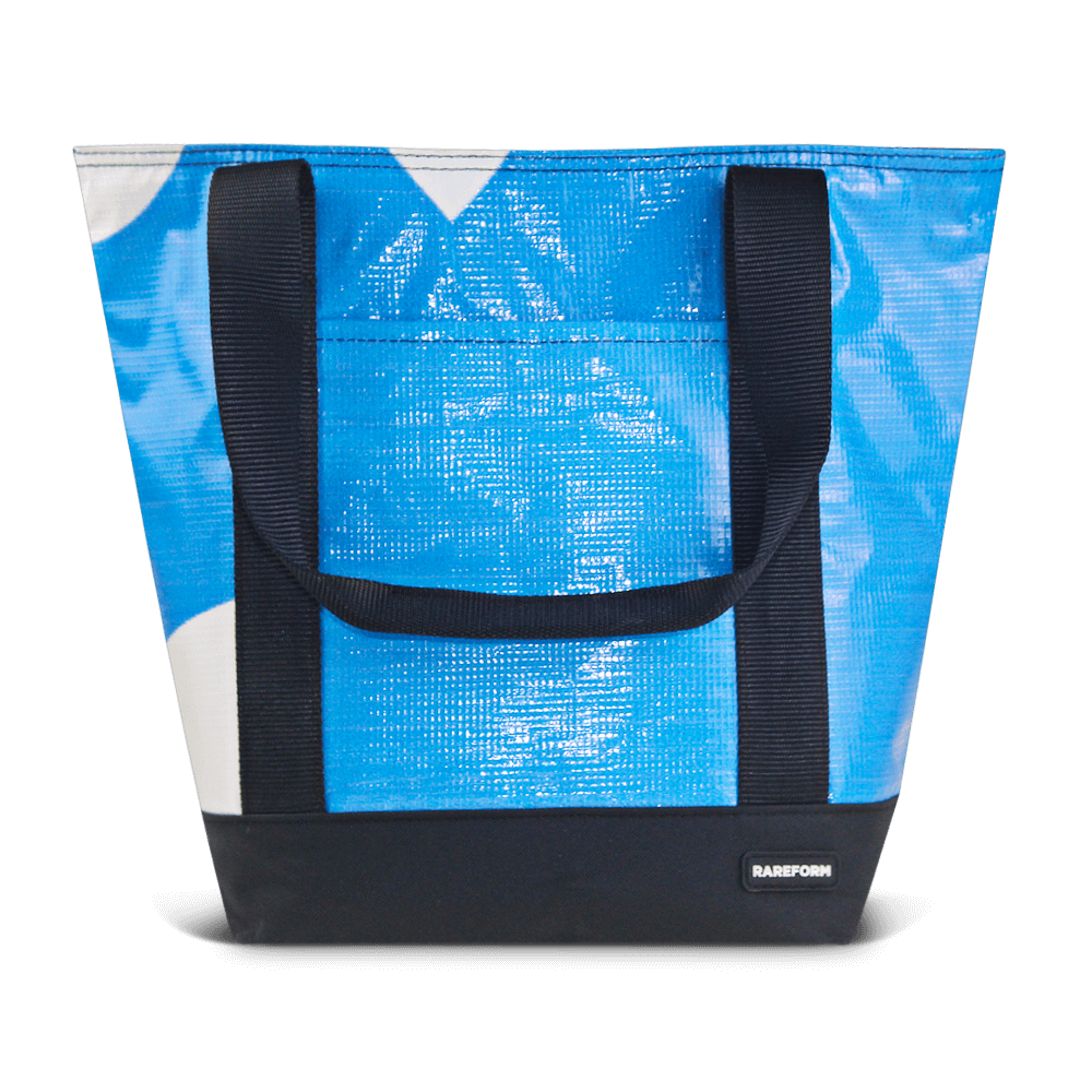 Beck Cooler Tote