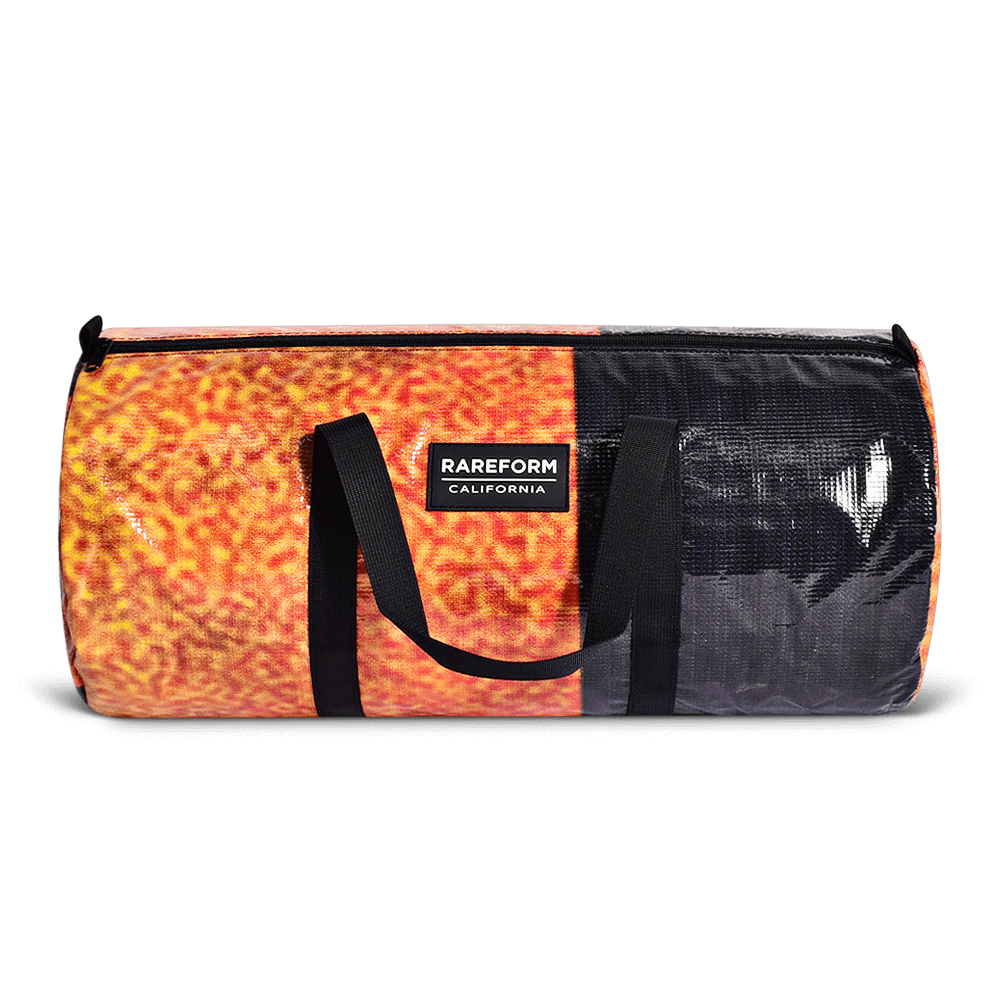 Light Duffle