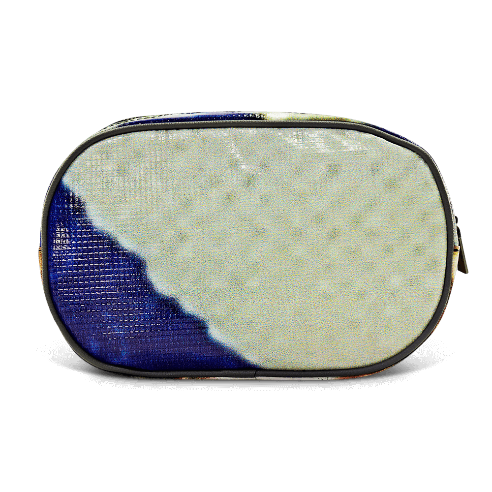 Riley Cosmetic Bag