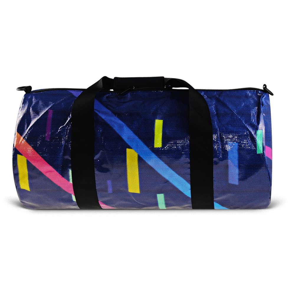 Weekender Duffle