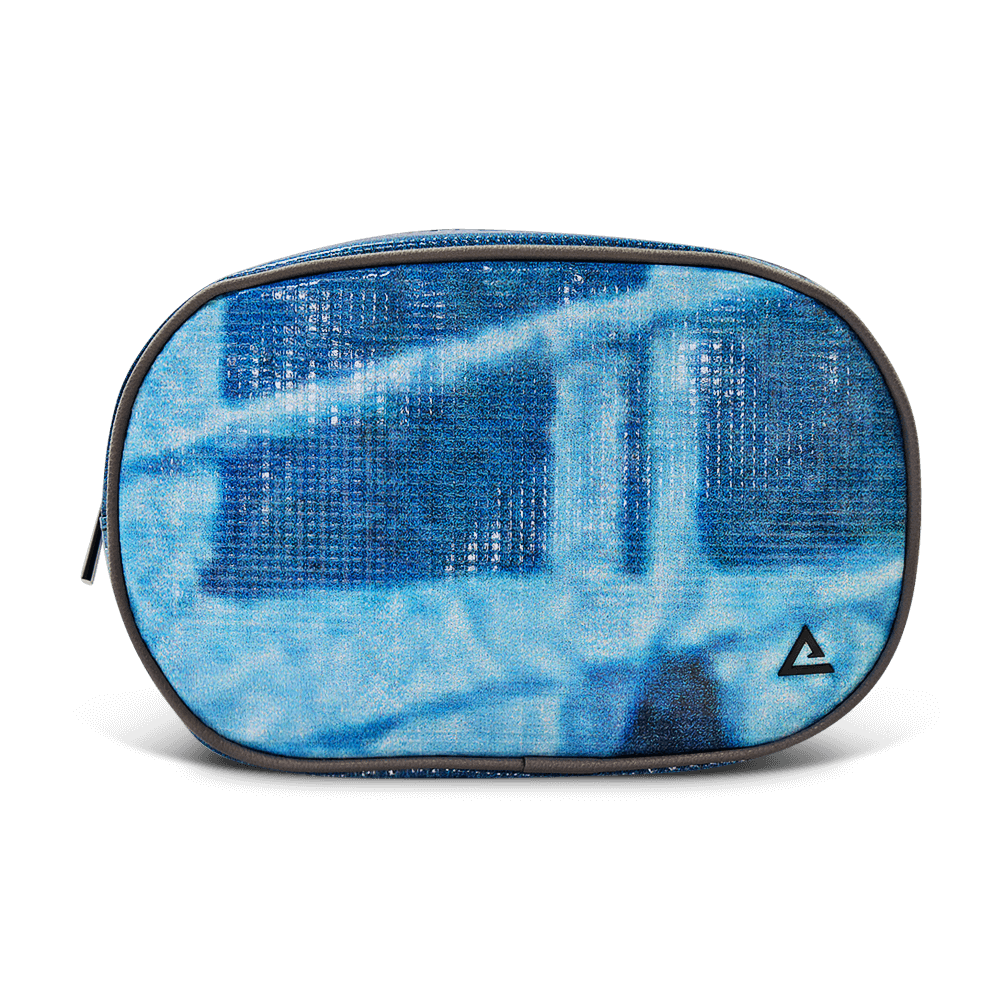 Riley Cosmetic Bag