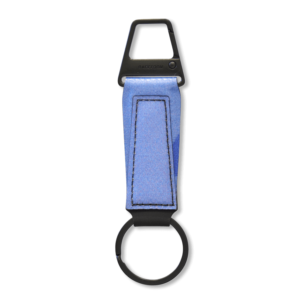 Roam Keychain