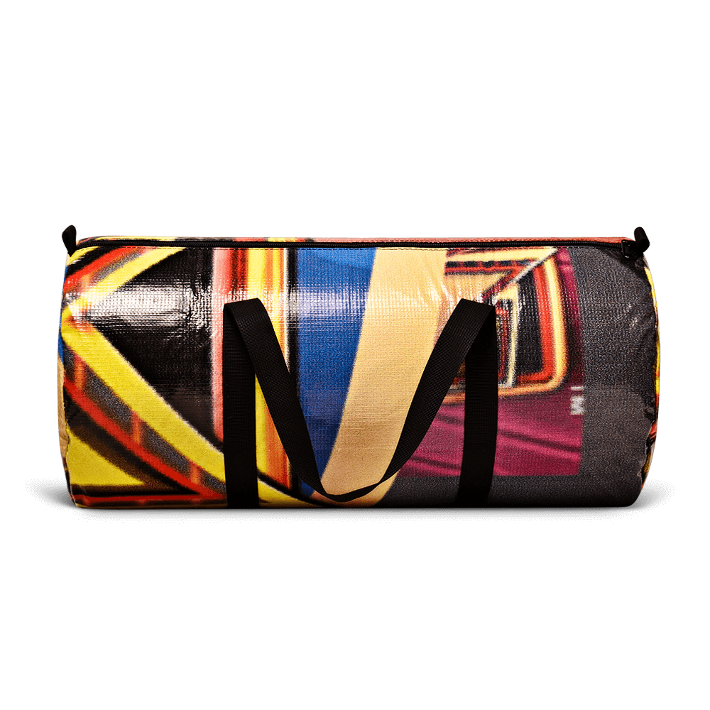Light Duffle