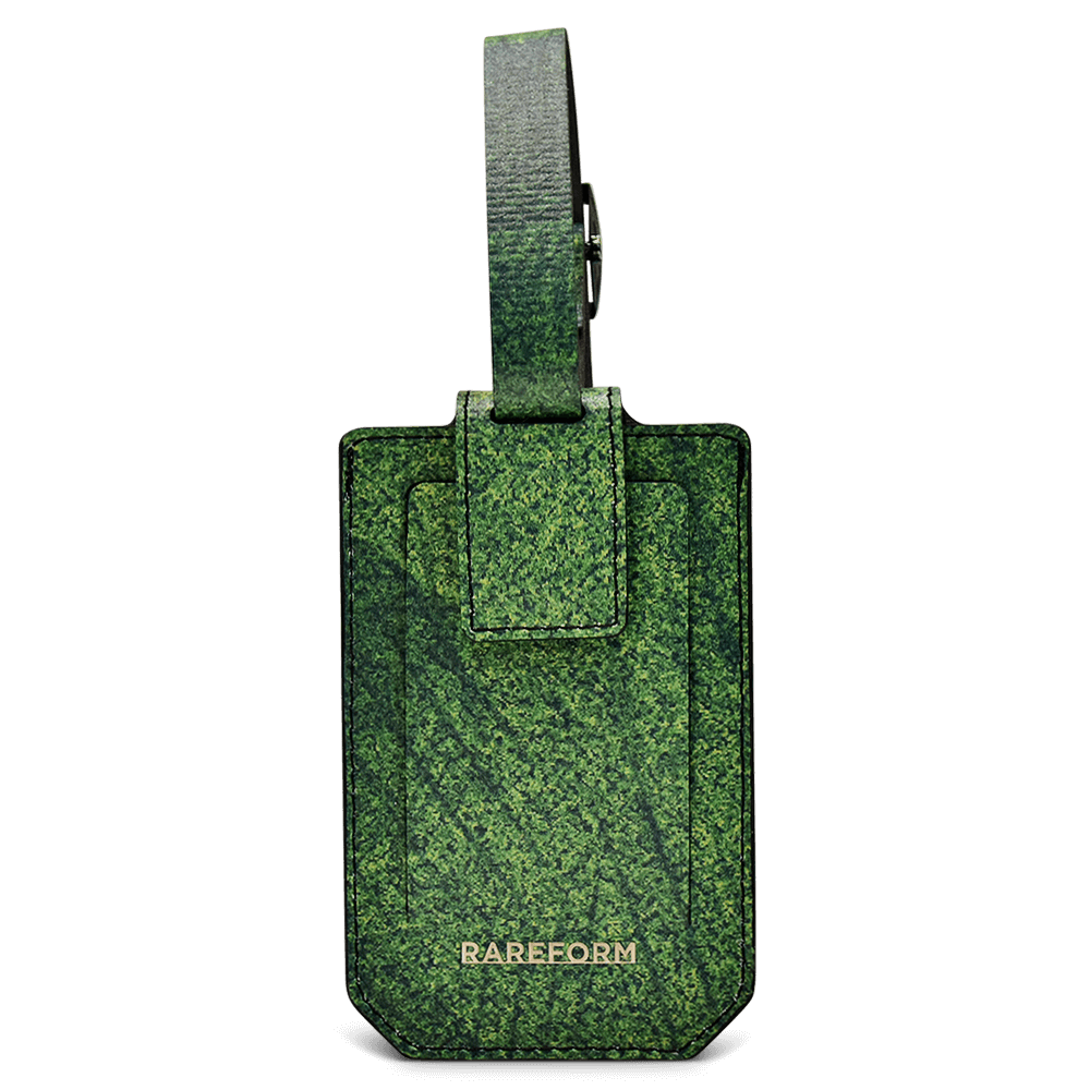 Salvador Luggage Tag