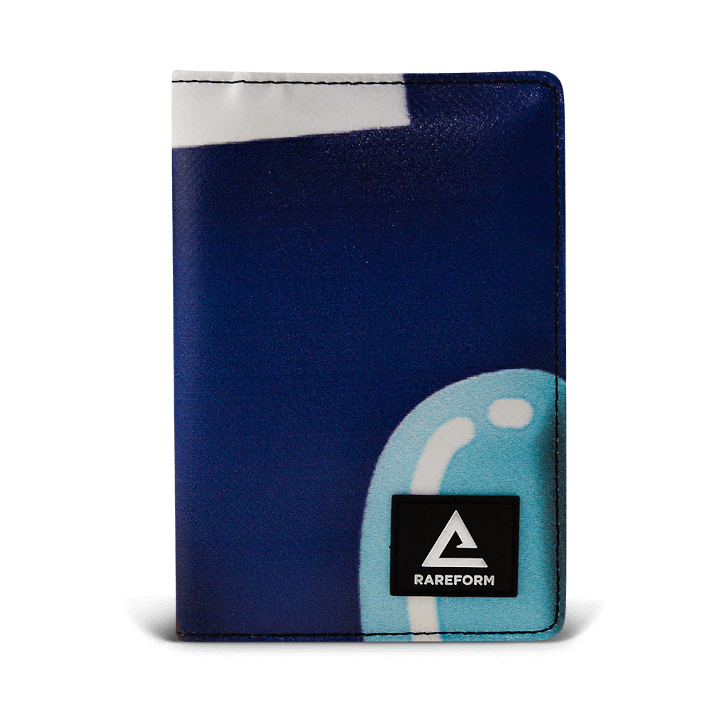 Huxley Passport Holder