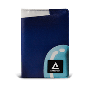 Huxley Passport Holder