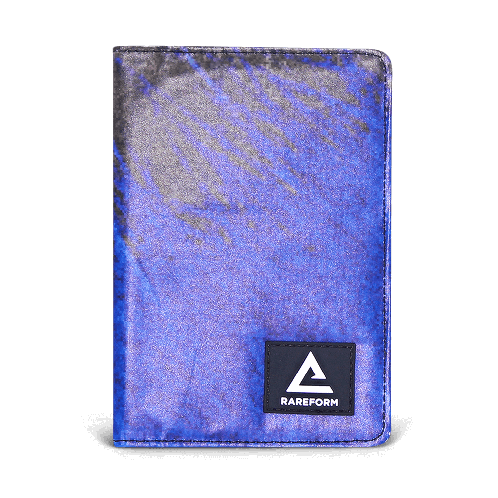 Huxley Passport Holder