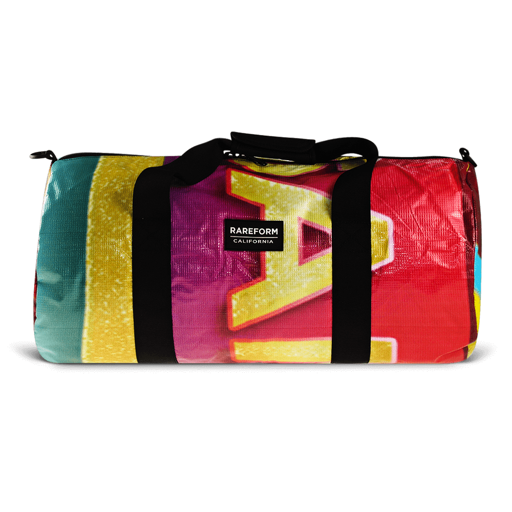 Weekender Duffle
