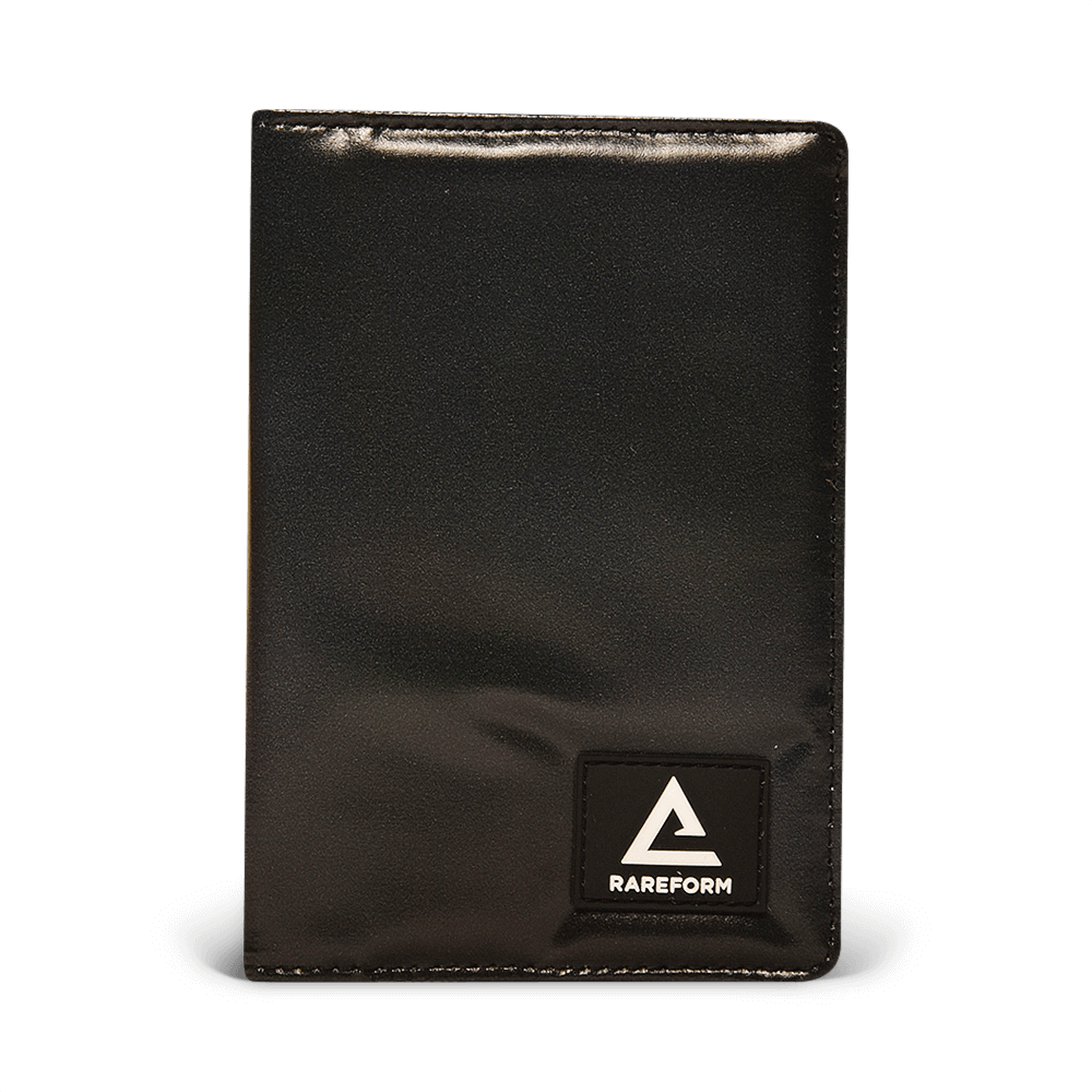 Huxley Passport Holder