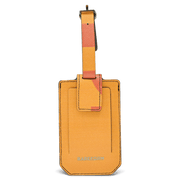Salvador Luggage Tag
