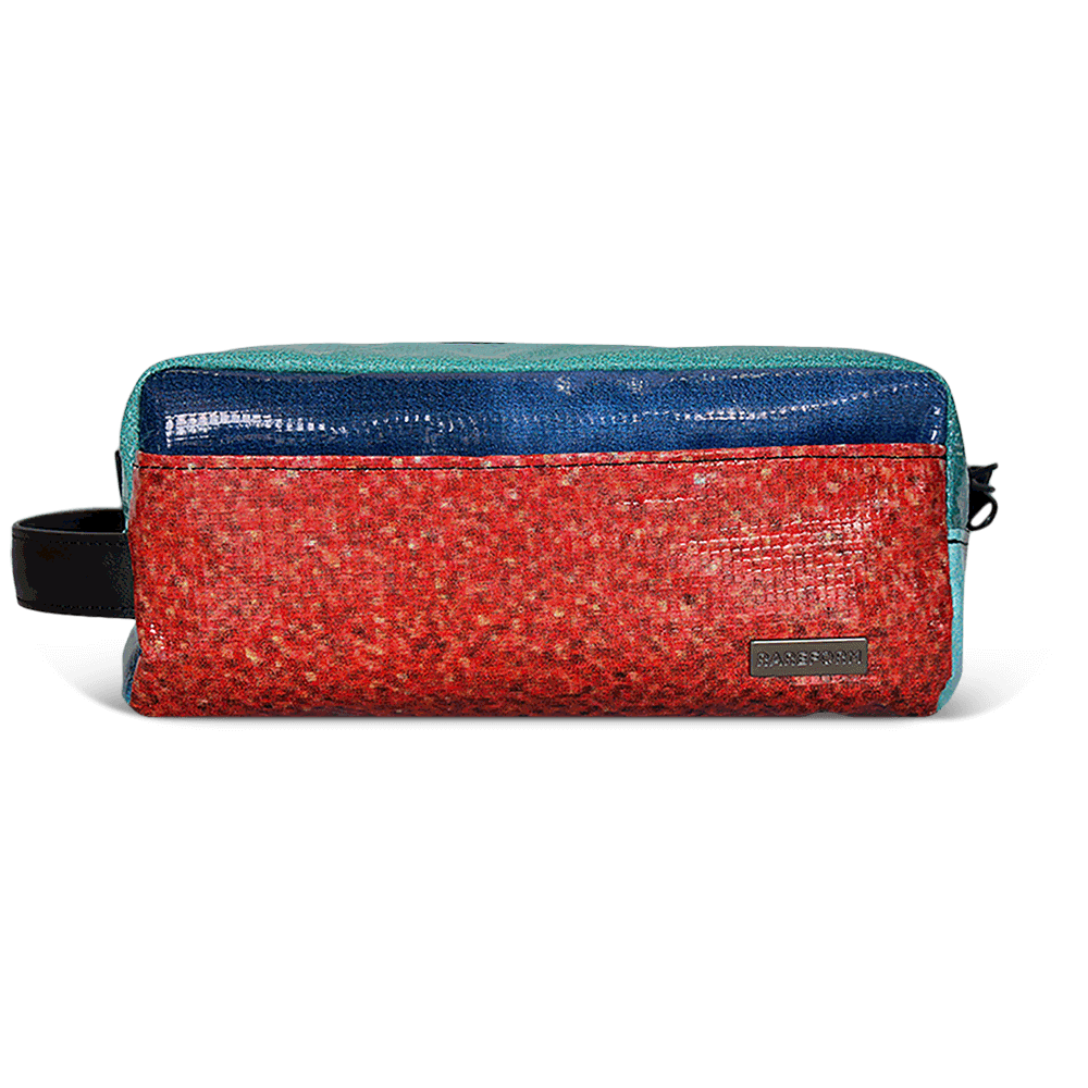 Munich Toiletry Bag