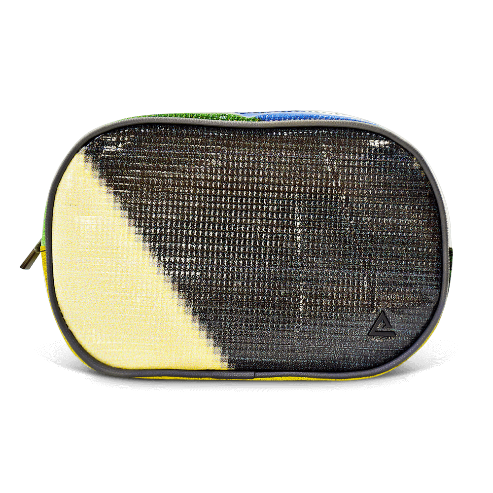 Riley Cosmetic Bag