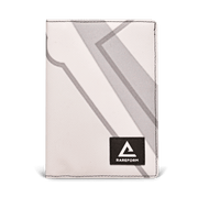 Huxley Passport Holder