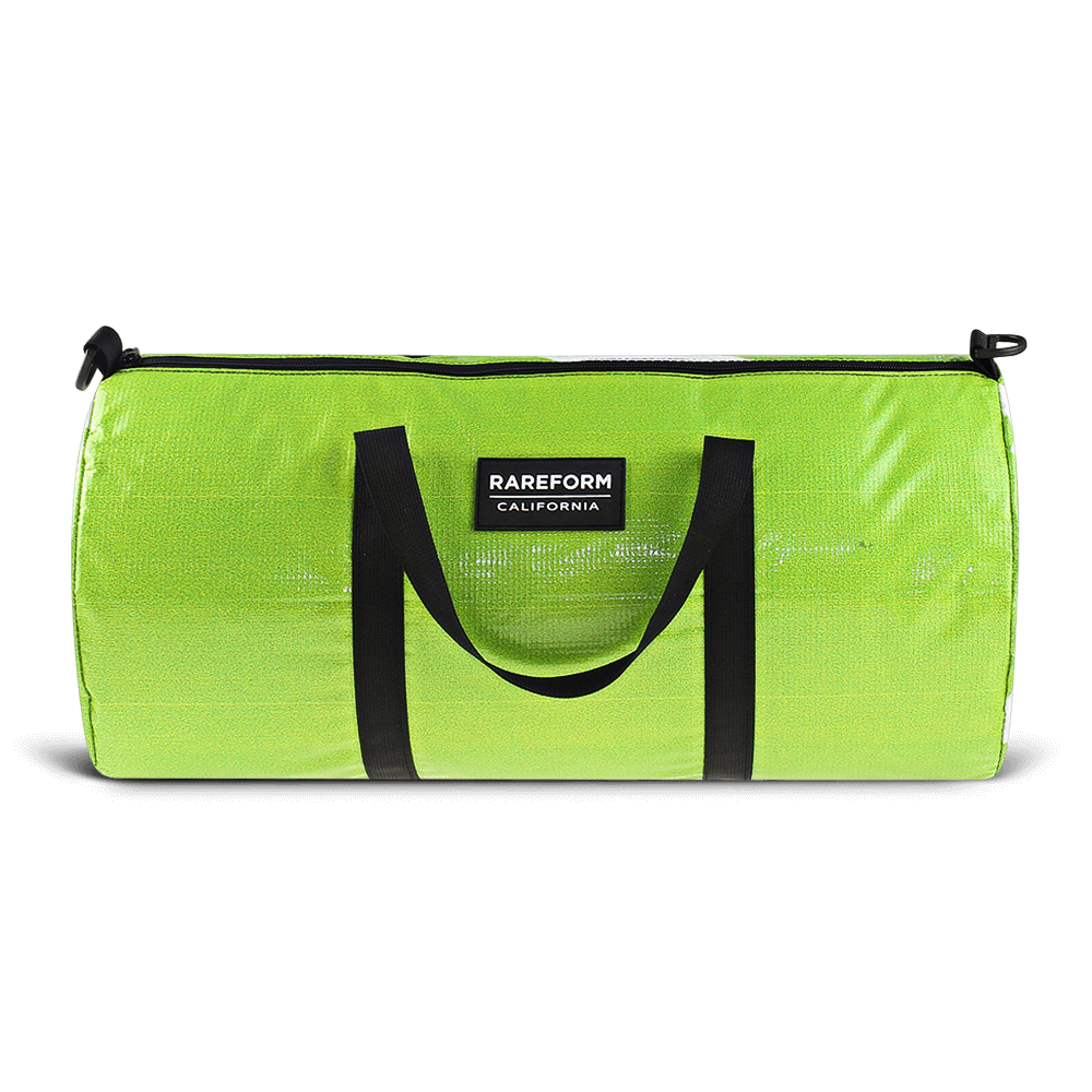 Light Duffle