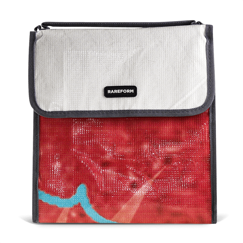 Merrick Lunch Tote 2.0