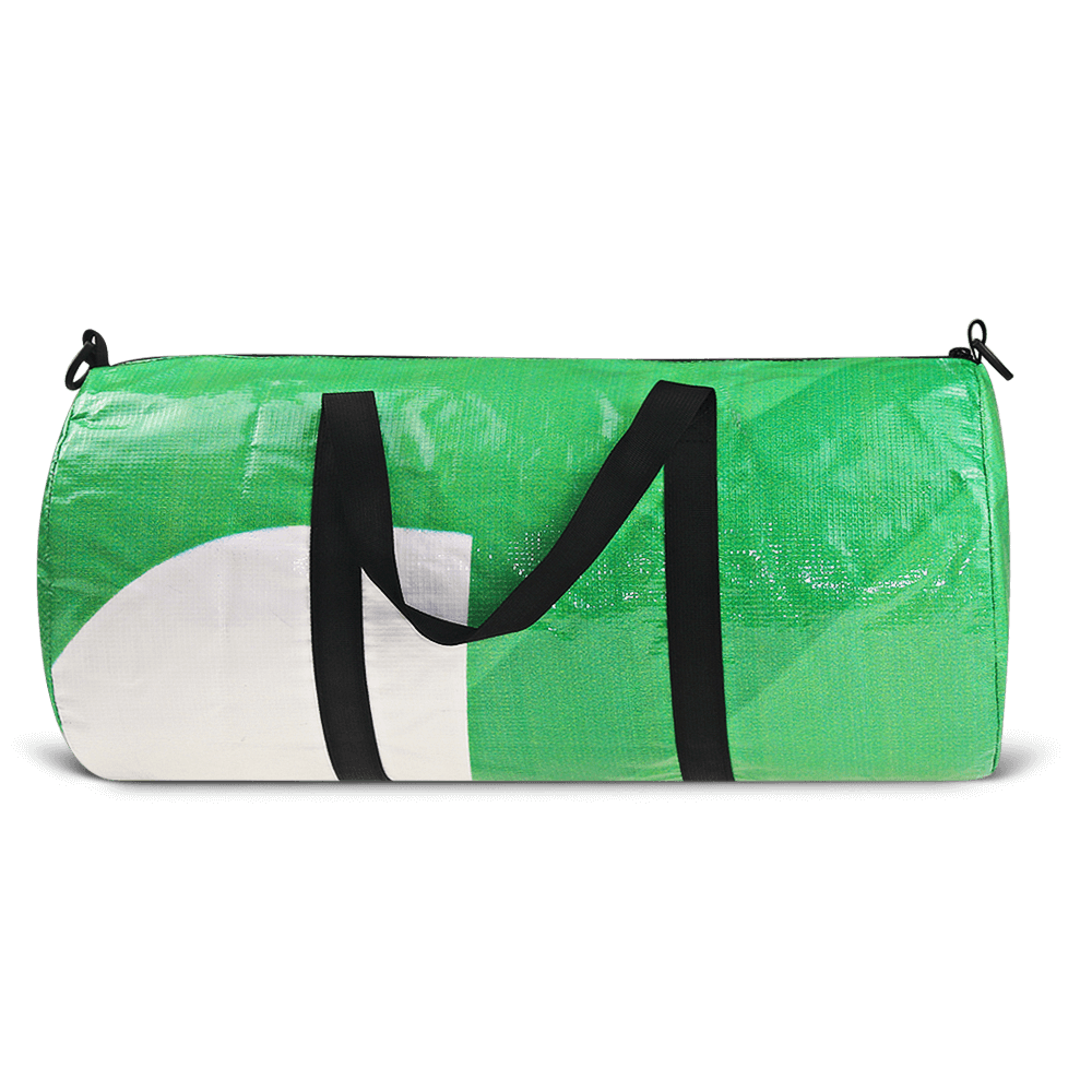 Light Duffle