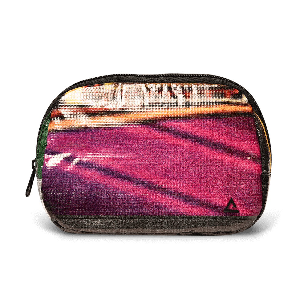 Zion Fanny Pack