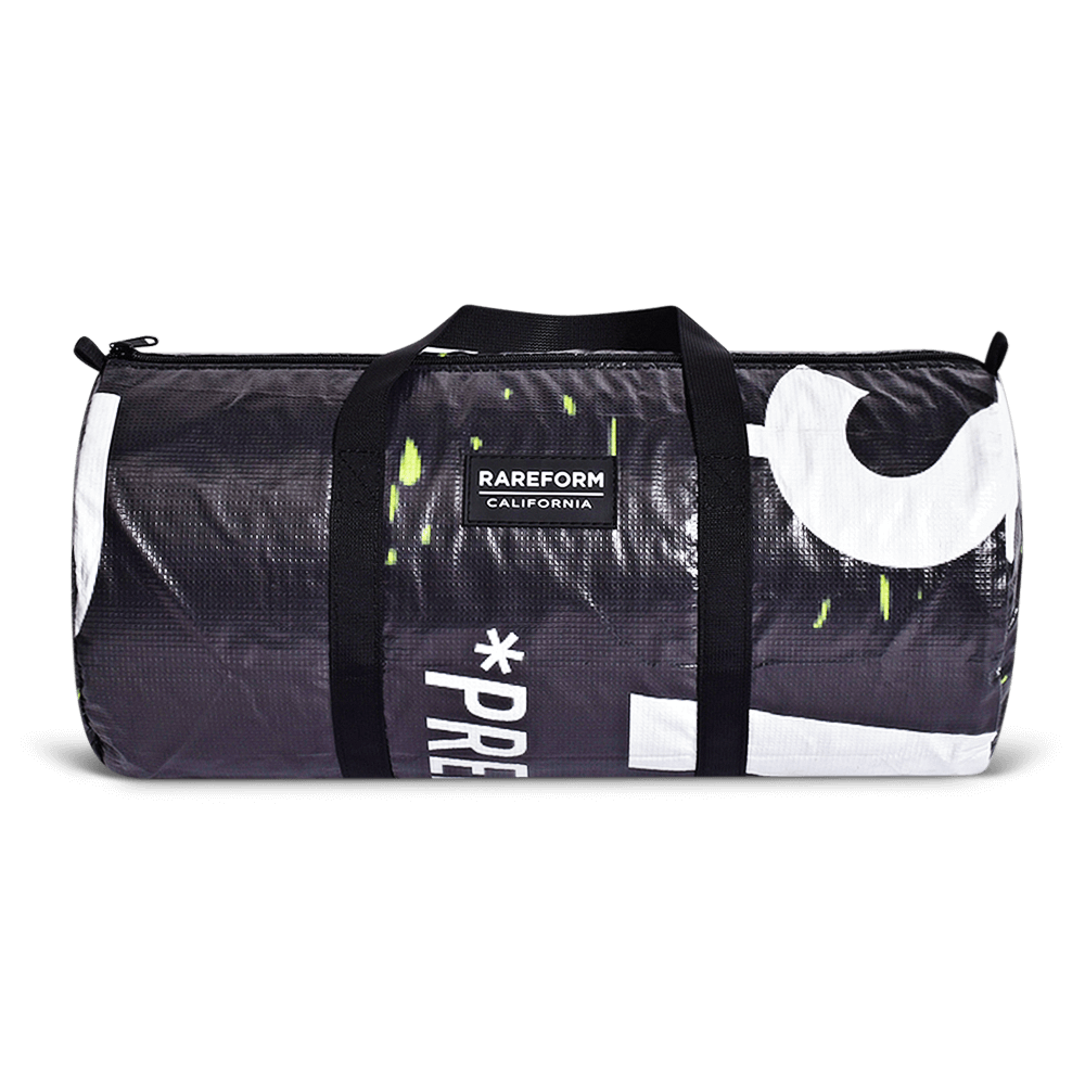 Light Duffle