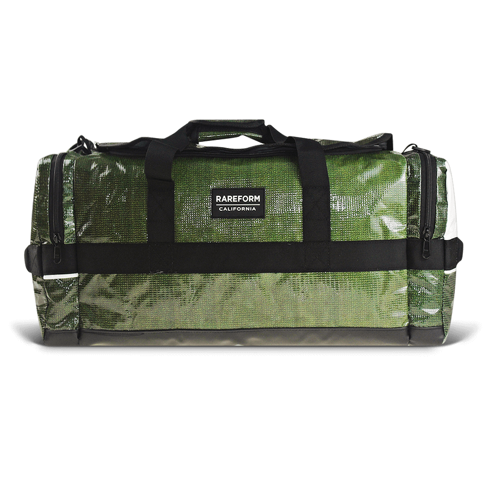 Union Duffle