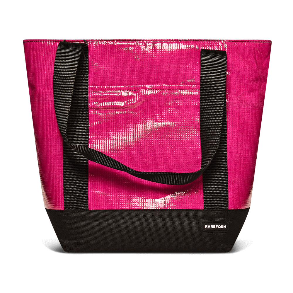 Beck Cooler Tote