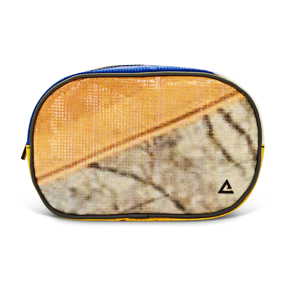 Riley Cosmetic Bag