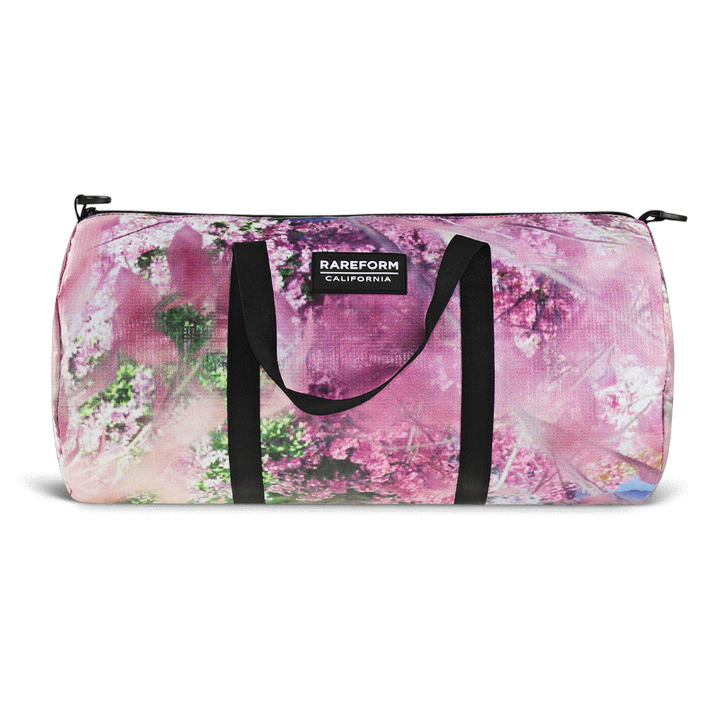Light Duffle