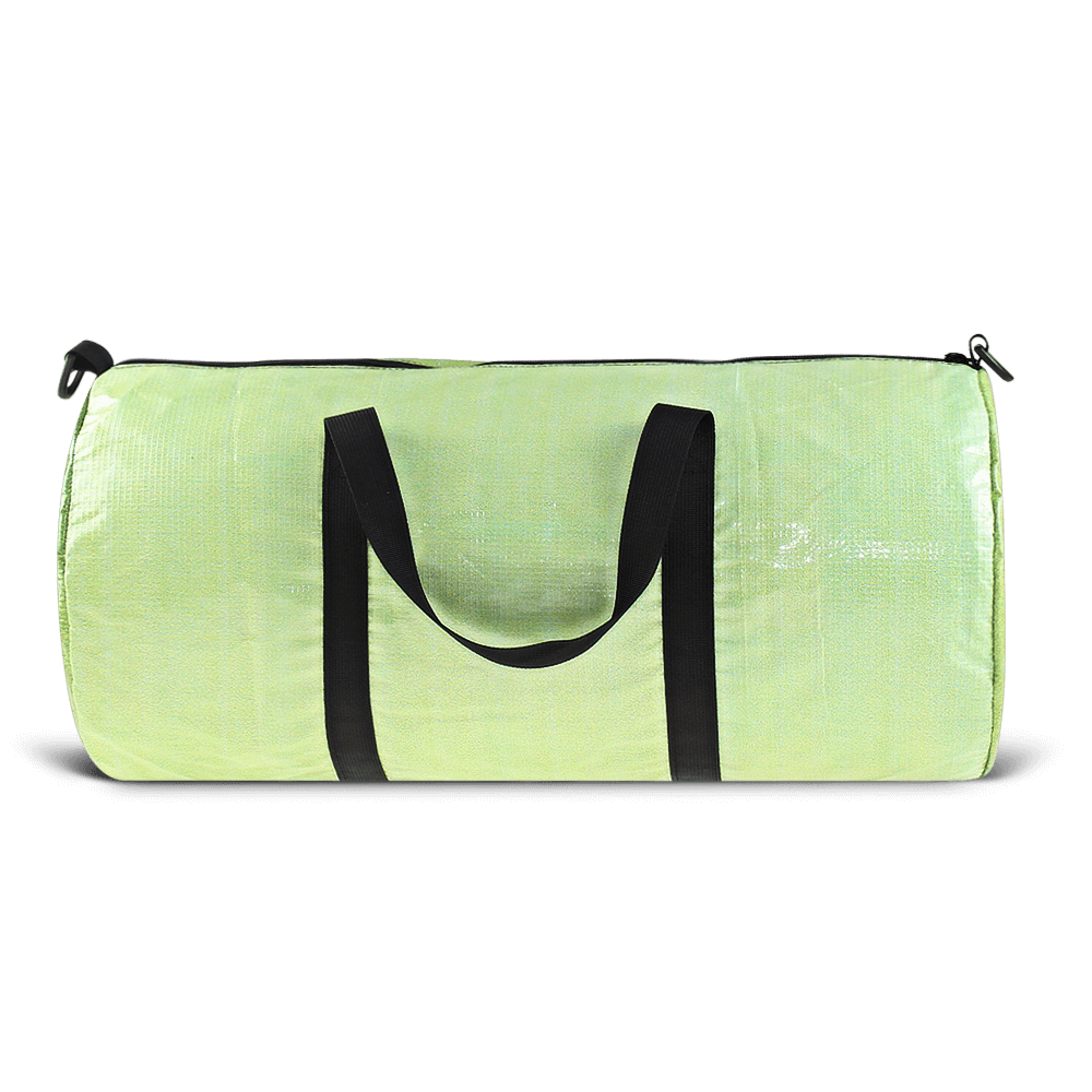Light Duffle
