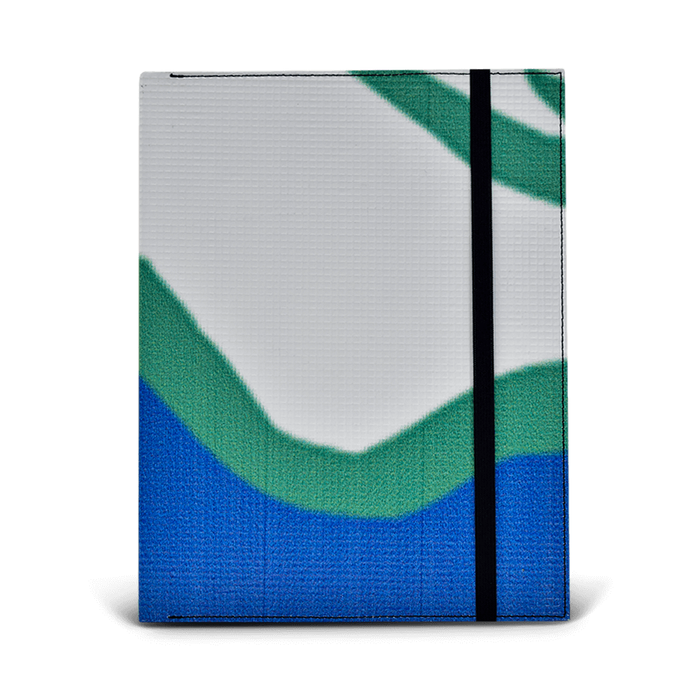 Oliver Notebook