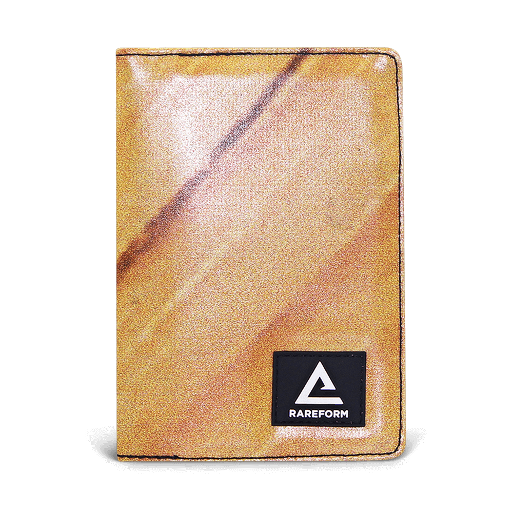 Huxley Passport Holder