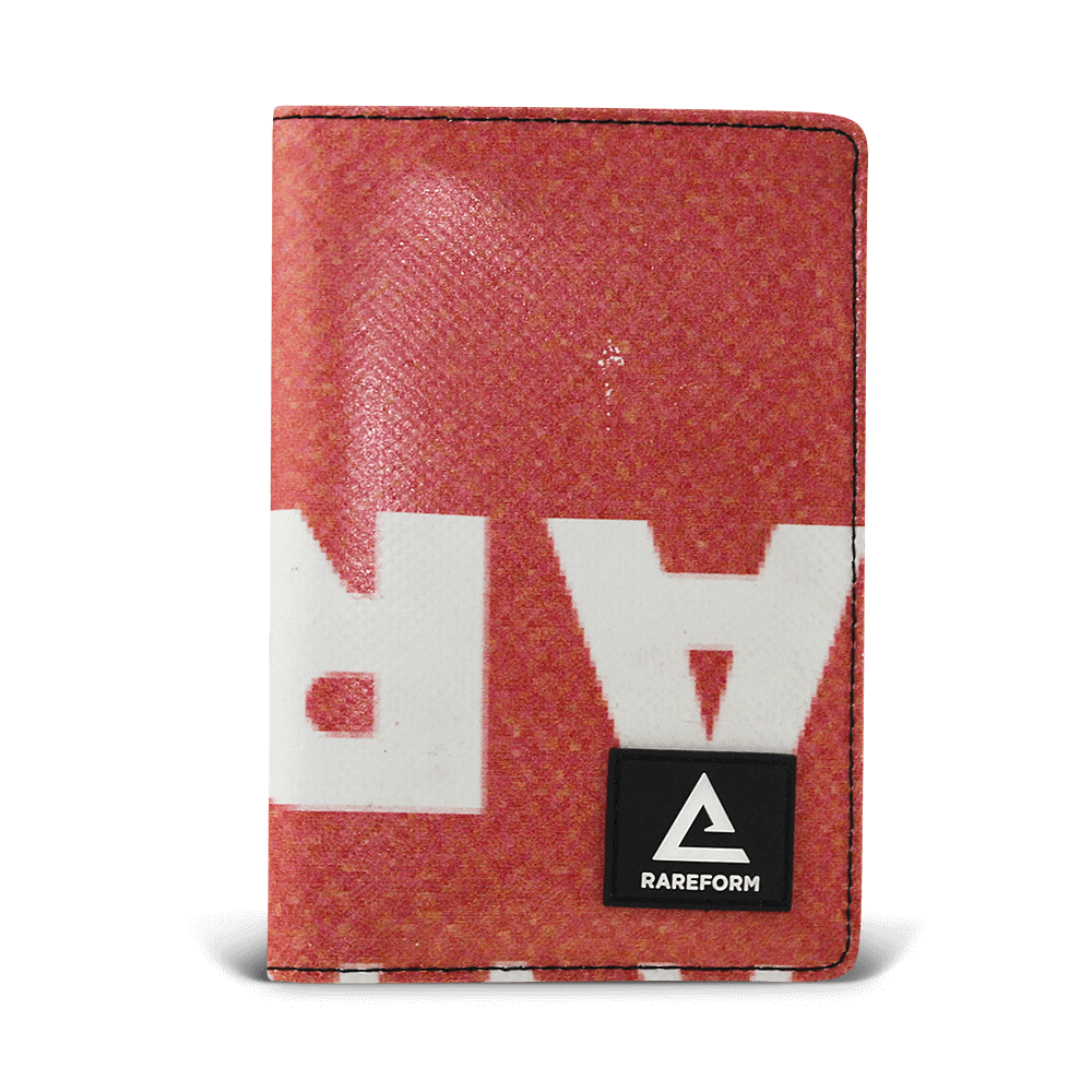 Huxley Passport Holder