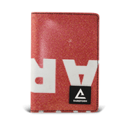 Huxley Passport Holder