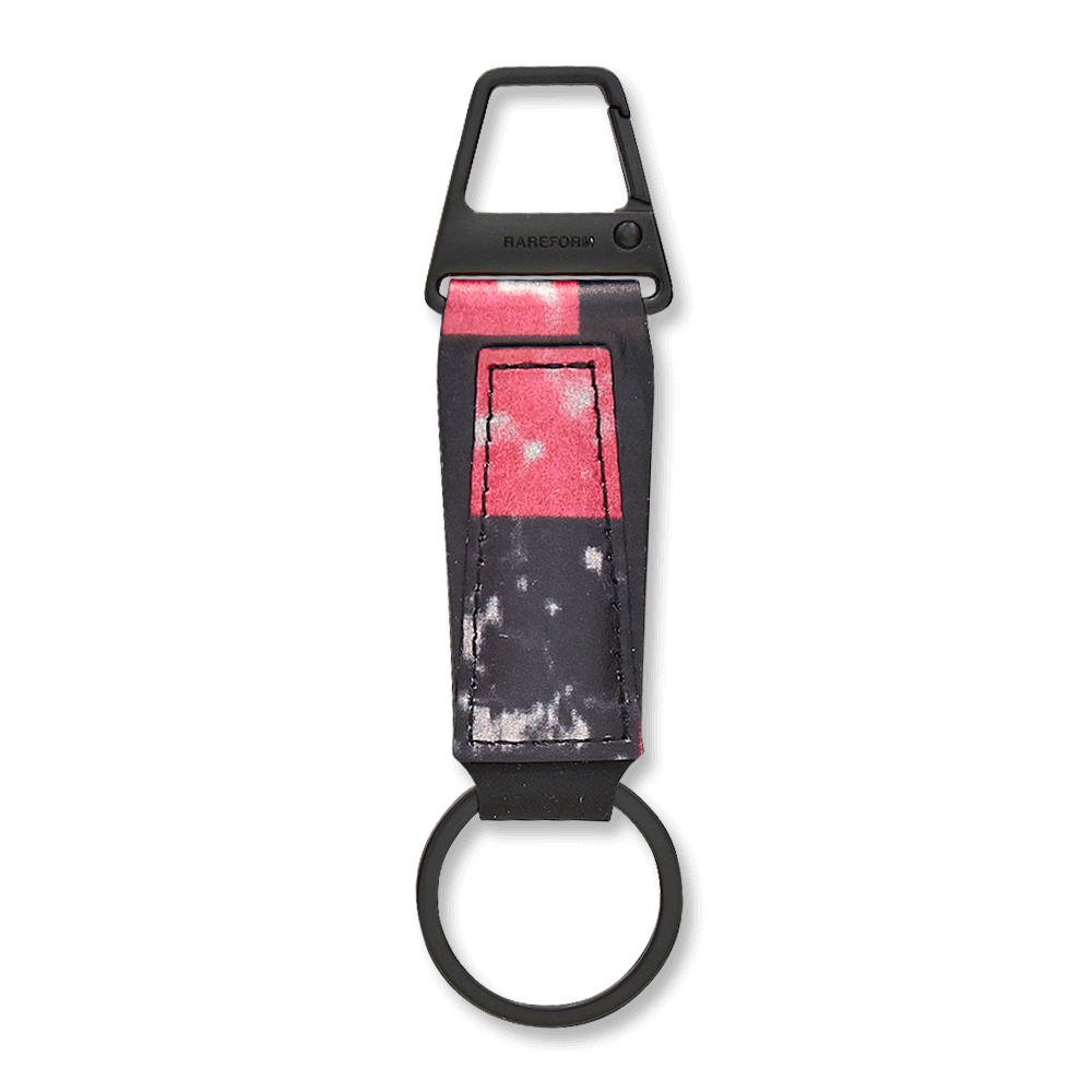 Roam Keychain