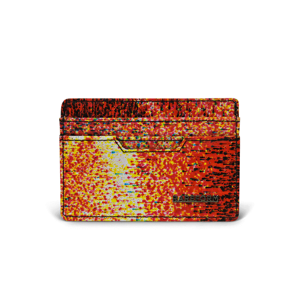 Veer Card Holder