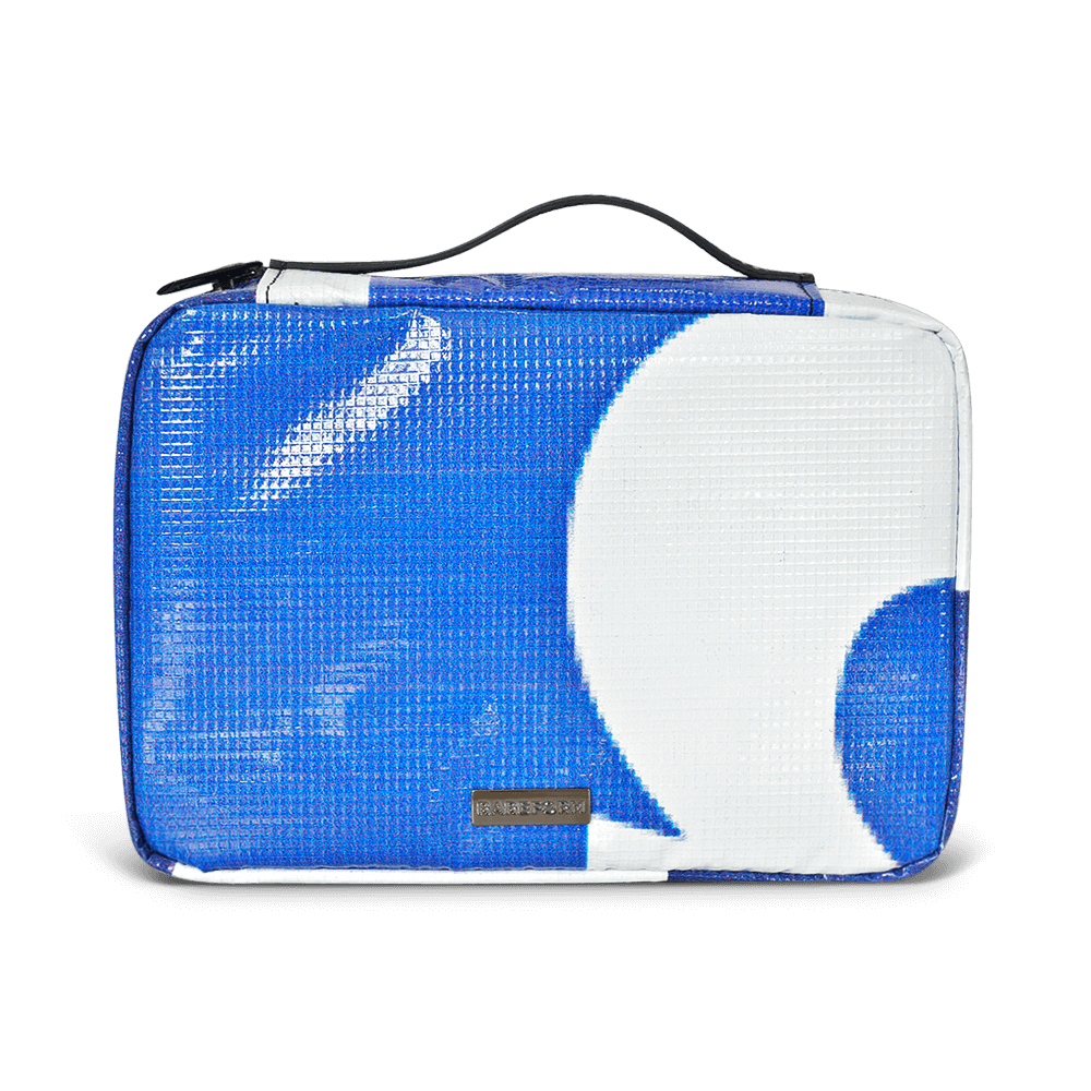 Vienna Toiletry Bag