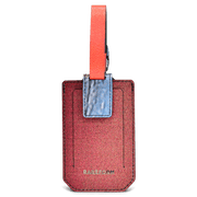 Salvador Luggage Tag