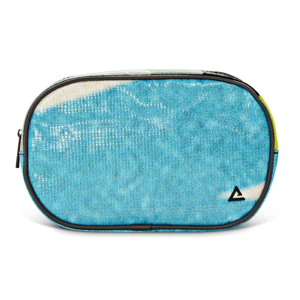 Riley Cosmetic Bag
