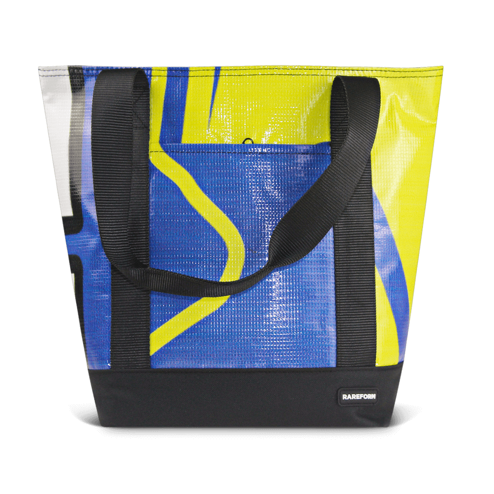 Beck Cooler Tote
