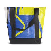 Beck Cooler Tote