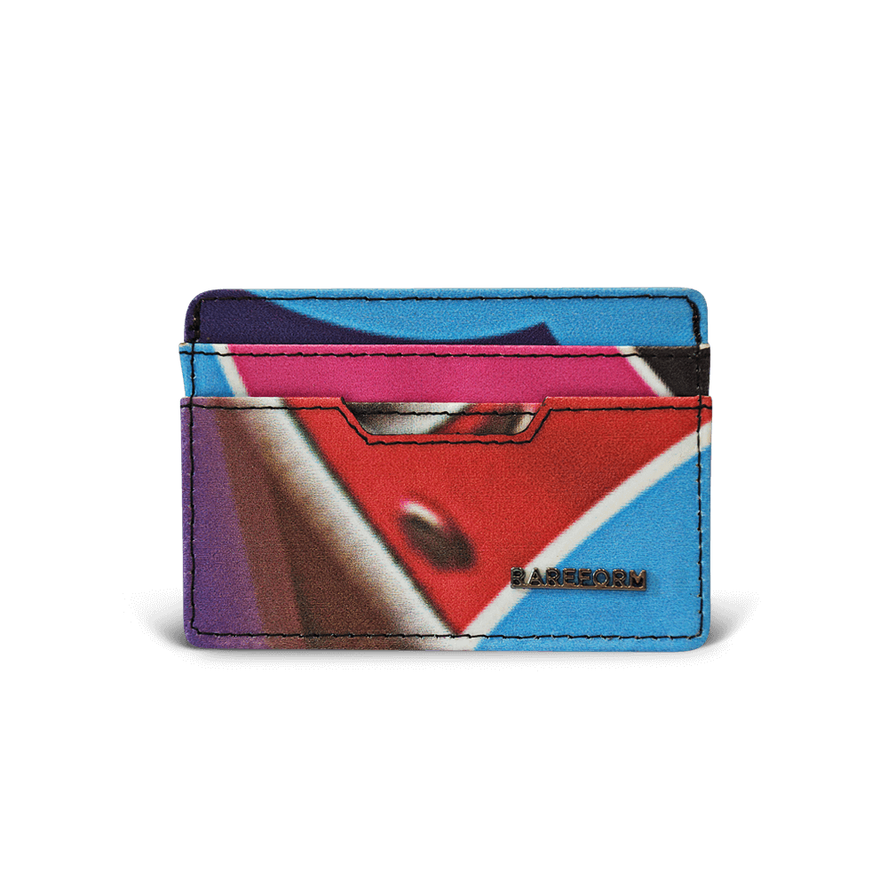Veer Card Holder