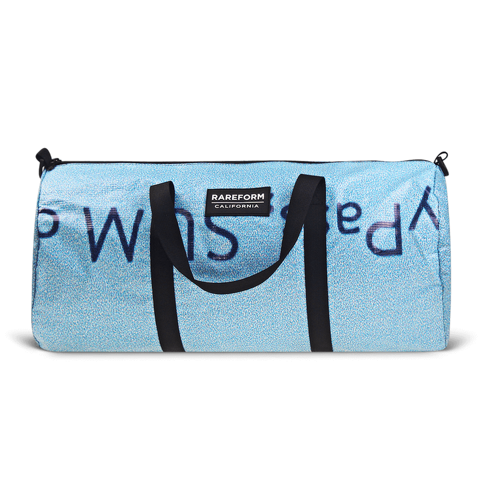 Light Duffle