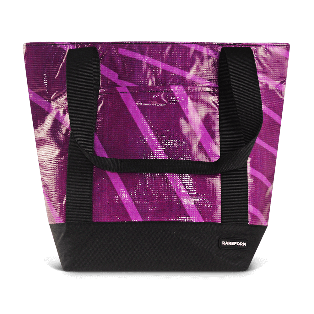 Beck Cooler Tote