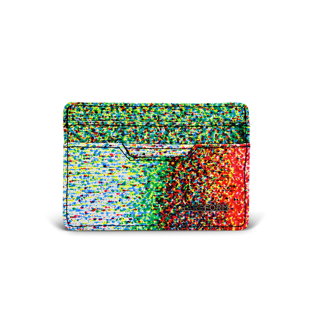 Veer Card Holder