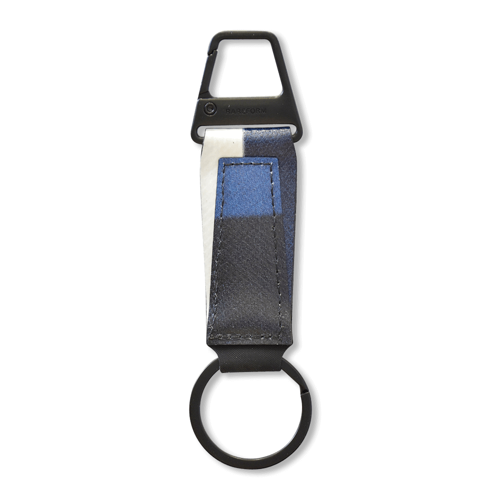 Roam Keychain