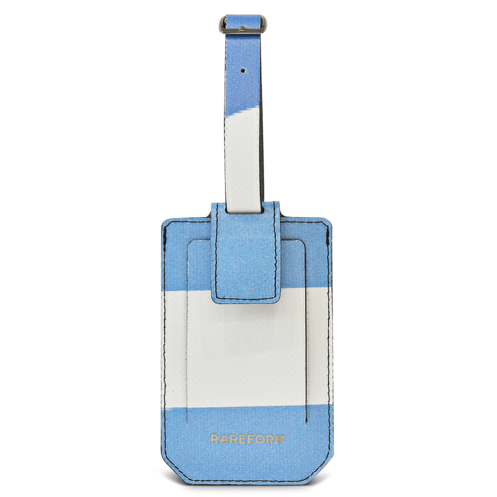 Salvador Luggage Tag