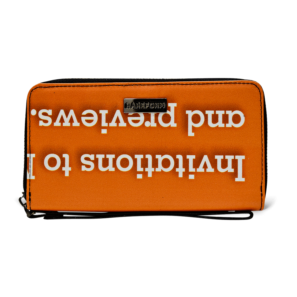 Madison Wristlet