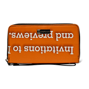 Madison Wristlet