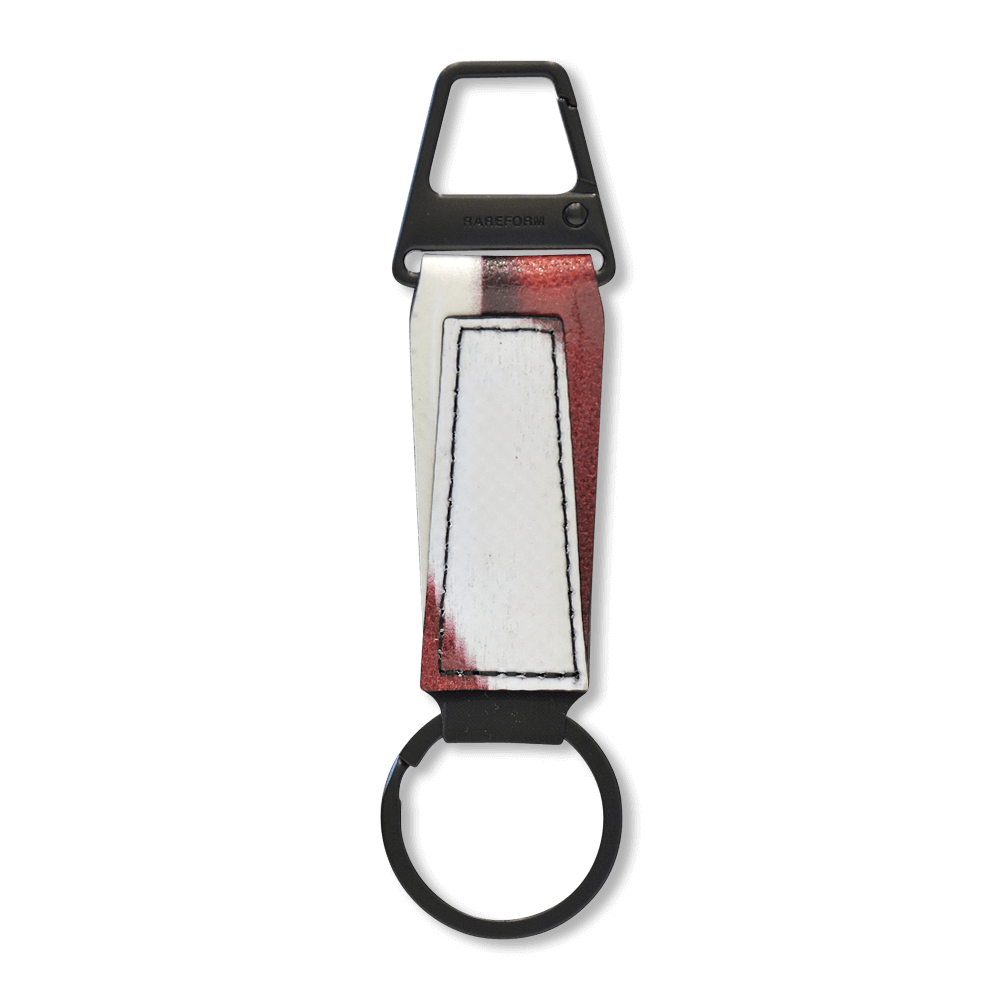 Roam Keychain