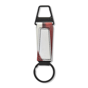 Roam Keychain