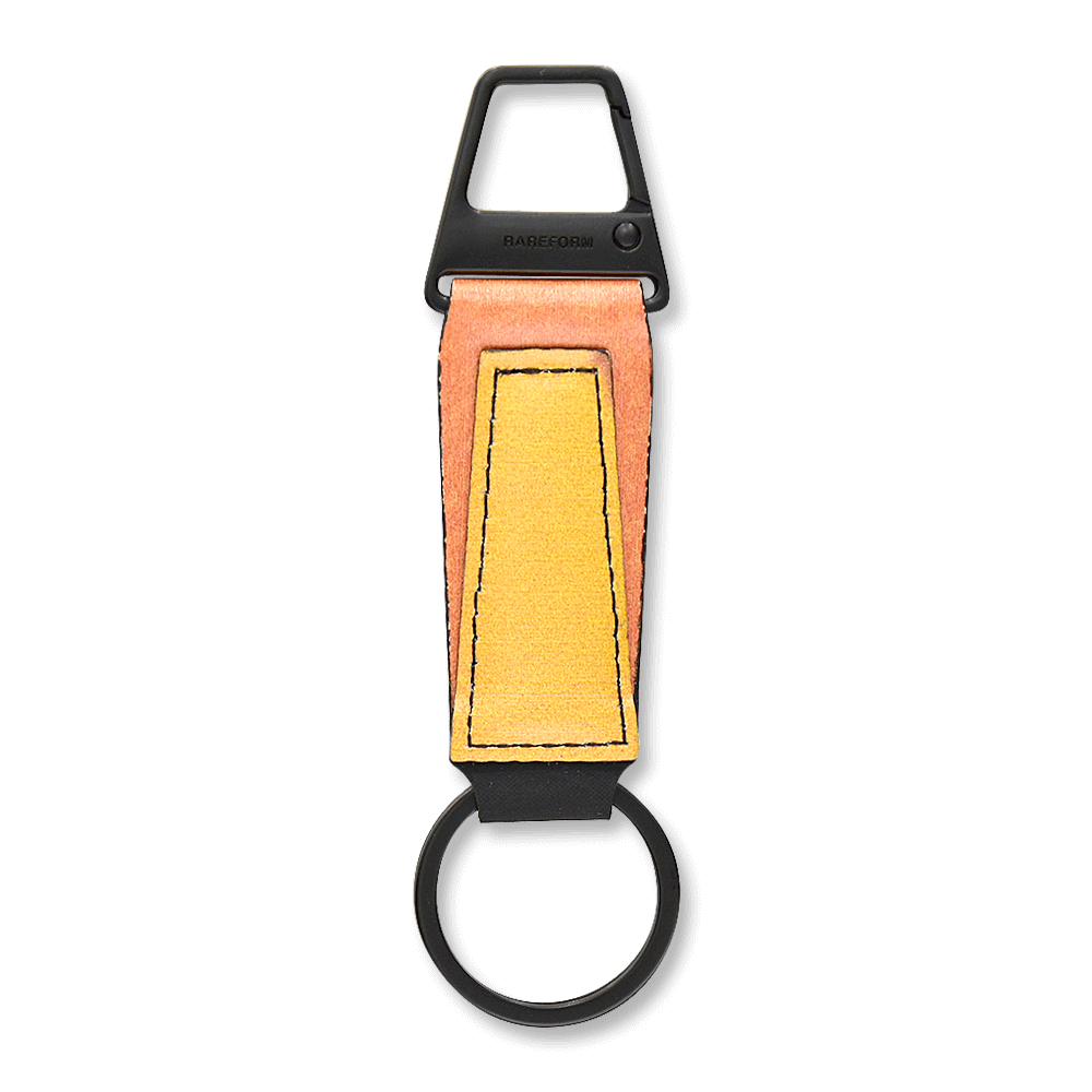 Roam Keychain