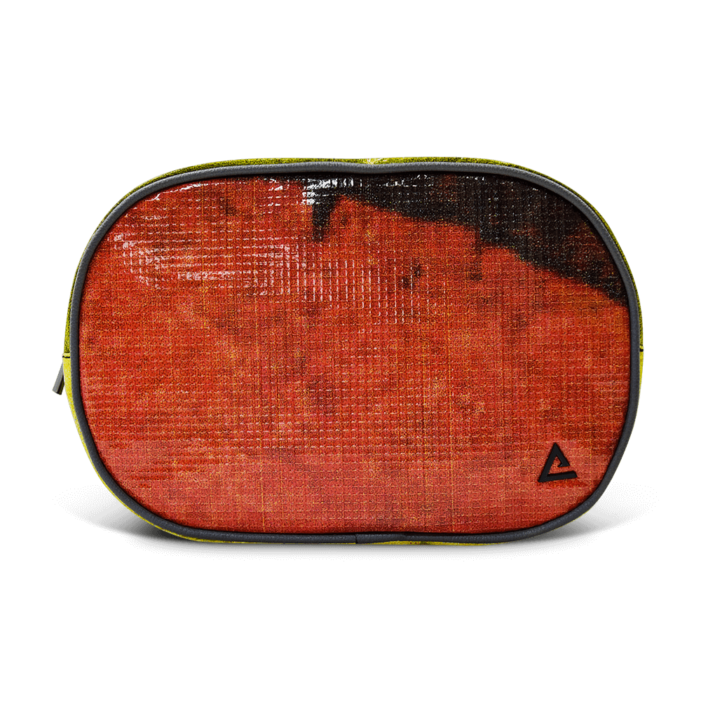 Riley Cosmetic Bag